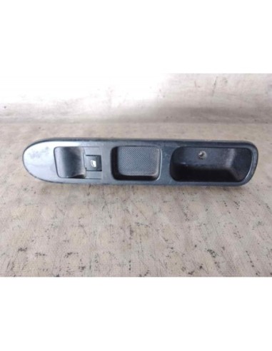 MANDO ELEVALUNAS DELANTERO DERECHO PEUGEOT 307 (S1)(04 2001) - 206010