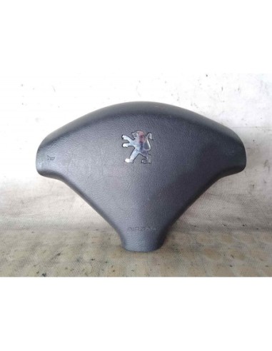 AIRBAG DELANTERO IZQUIERDO PEUGEOT 307 (S1)(04 2001) - 206012