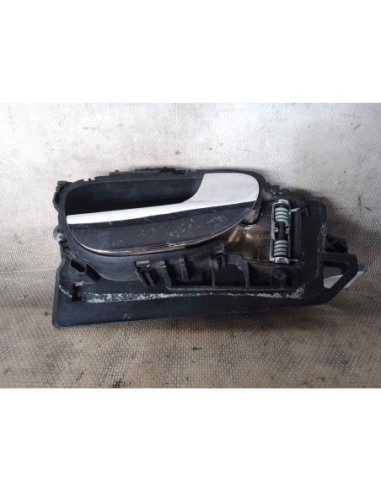 MANETA INTERIOR TRASERA DERECHA PEUGEOT 307 (S1)(04 2001) - 206011