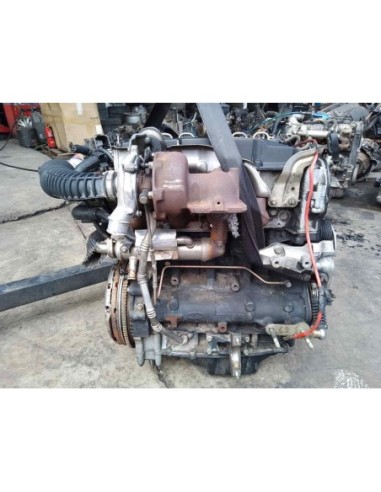 MOTOR COMPLETO FORD MONDEO BERLINA (GE) - 205472