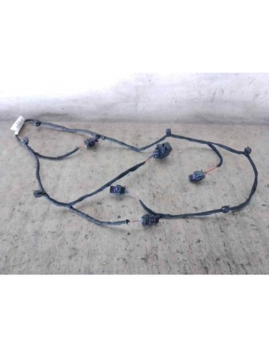 CABLEADO ELECTRICO SKODA FABIA (PJ3) - 206027