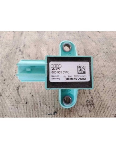 SENSOR DE IMPACTO AUDI Q5 (8R) - 166495