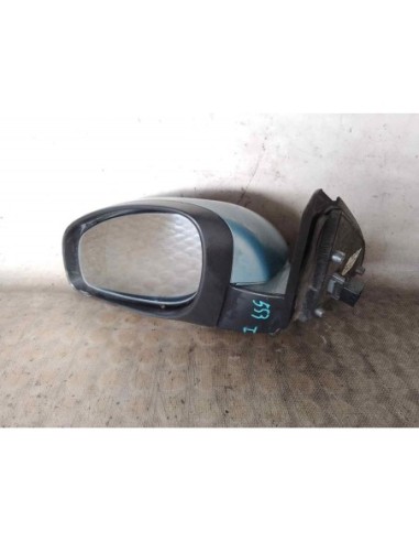 RETROVISOR IZQUIERDO OPEL VECTRA C BERLINA - 206036