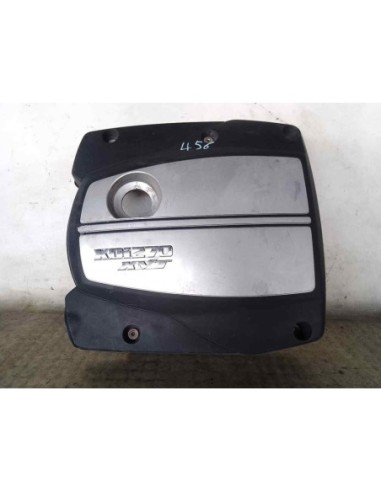 TAPA MOTOR SSANGYONG REXTON - 166825