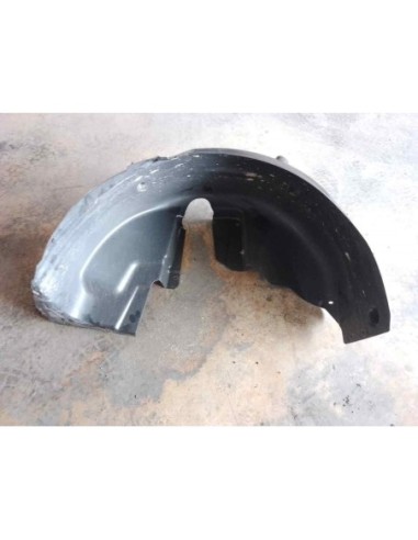 PASO RUEDA TRASERO DERECHO SKODA FABIA (PJ3) - 206050