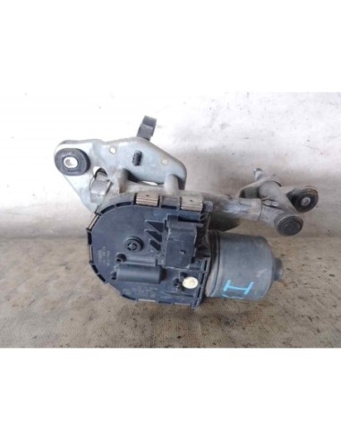 MOTOR LIMPIA DELANTERO PEUGEOT 407 - 127392