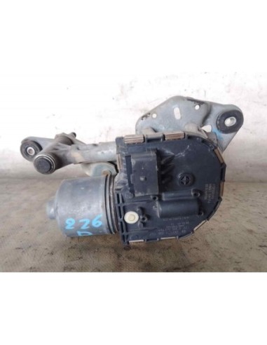 MOTOR LIMPIA DELANTERO PEUGEOT 407 - 127395