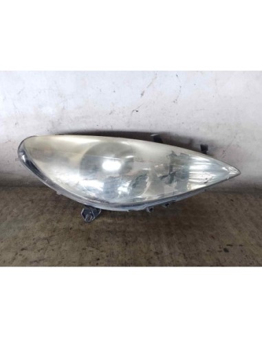 FARO DERECHO PEUGEOT 307 (S1)(04 2001) - 206051