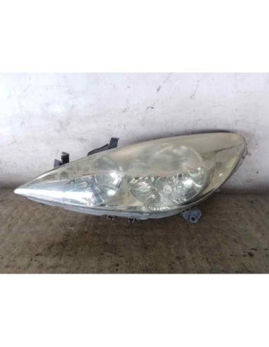 FARO IZQUIERDO PEUGEOT 307 (S1)(04 2001) - 206053