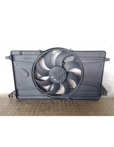 ELECTROVENTILADOR FORD FOCUS BERLINA (CAP) - 199156