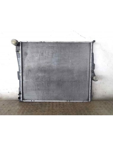 RADIADOR AGUA BMW SERIE X3 (E83) - 206057