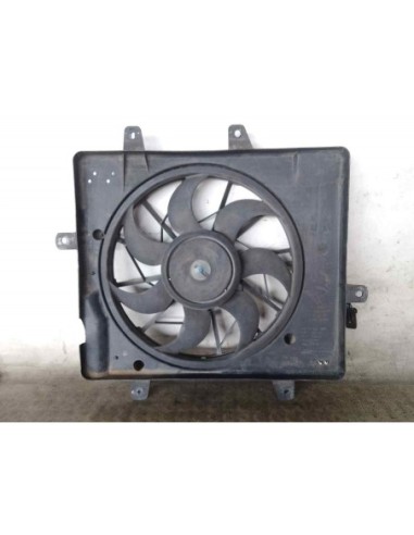 ELECTROVENTILADOR CHRYSLER PT CRUISER - 156525