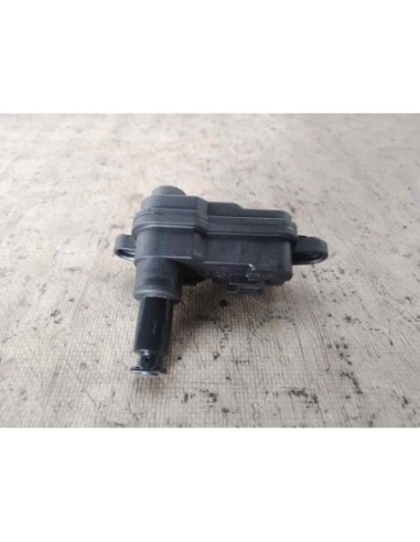 TAPA EXTERIOR COMBUSTIBLE SKODA FABIA (PJ3) - 206078