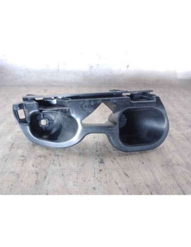 SOPORTE PARAGOLPES TRASERO SKODA FABIA (PJ3) - 206087