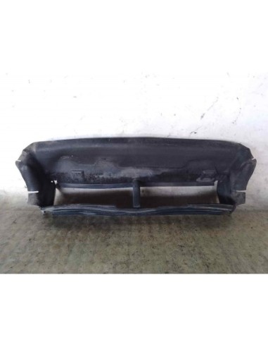 MOLDURAS DELANTERAS FORD FOCUS BERLINA (CB8) - 201039