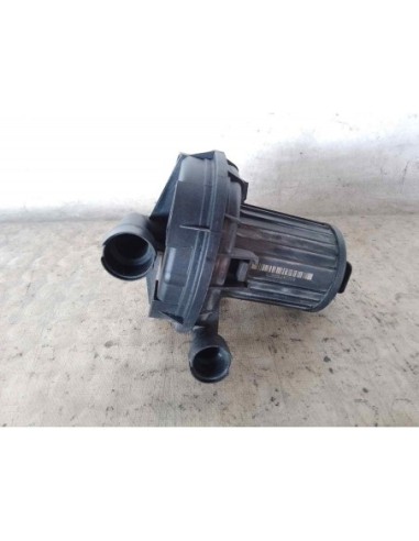 VALVULA AIRE ADICIONAL VOLKSWAGEN T4 TRANSPORTER SYNCRO - 206224