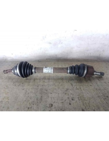 TRANSMISION DELANTERA IZQUIERDA PEUGEOT 207 SW - 206449