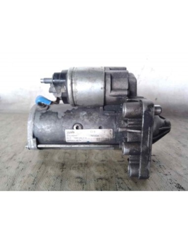 MOTOR ARRANQUE PEUGEOT 207 SW - 206450