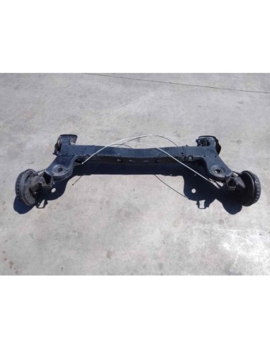 PUENTE TRASERO SKODA FABIA (PJ3) - 206454