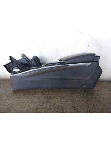 CONSOLA CENTRAL RENAULT MEGANE IV SPORT TOURER - 206462