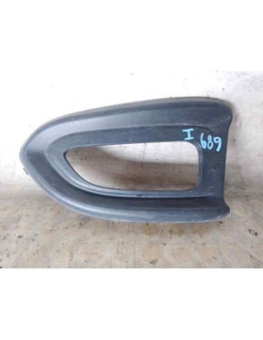 MOLDURA PARAGOLPE DELANTERA IZQUIERDA FIAT 500X (334) - 203841