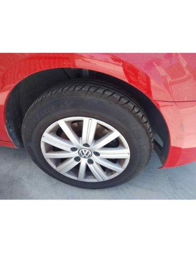 AMORTIGUADOR DELANTERO DERECHO VOLKSWAGEN GOLF VI (5K1)(10 2008) - 205826