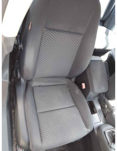 ASIENTO DELANTERO DERECHO VOLKSWAGEN GOLF VI (5K1)(10 2008) - 205910