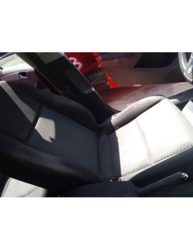 ASIENTO DELANTERO IZQUIERDO VOLKSWAGEN GOLF VI (5K1)(10 2008) - 205911