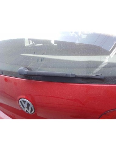 BRAZO LIMPIA TRASERO VOLKSWAGEN GOLF VI (5K1)(10 2008) - 206527