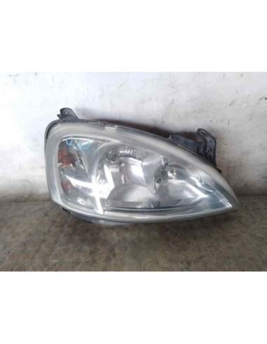 FARO DERECHO OPEL CORSA C - 97481