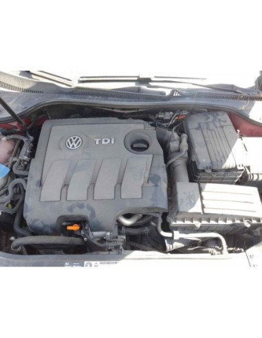 VALVULA EGR VOLKSWAGEN GOLF VI (5K1)(10 2008) - 205908