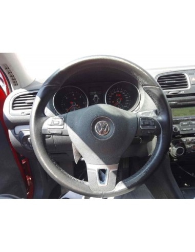 VOLANTE VOLKSWAGEN GOLF VI (5K1)(10 2008) - 205909