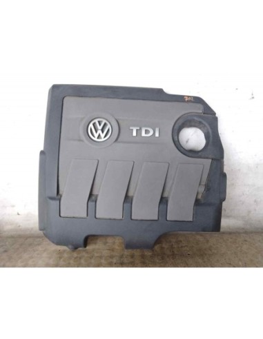 TAPA MOTOR VOLKSWAGEN GOLF VI (5K1)(10 2008) - 206540