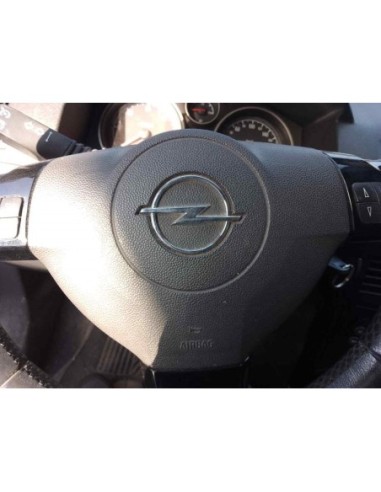 AIRBAG DELANTERO IZQUIERDO OPEL ASTRA H GTC - 206720