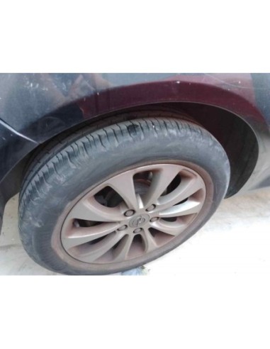 AMORTIGUADOR TRASERO DERECHO OPEL ASTRA H GTC - 206667