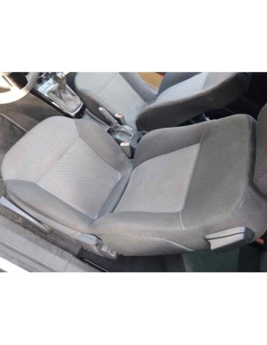 ASIENTO DELANTERO IZQUIERDO OPEL ASTRA H GTC - 206671