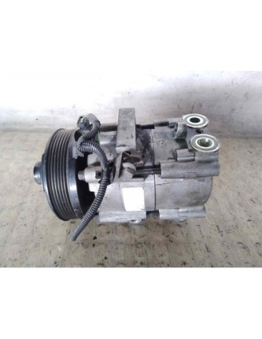 COMPRESOR AIRE ACONDICIONADO FORD MONDEO BERLINA (GE) - 205446