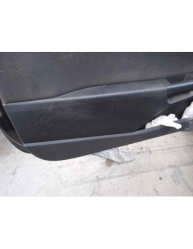 ELEVALUNAS DELANTERO IZQUIERDO OPEL ASTRA H GTC - 206143