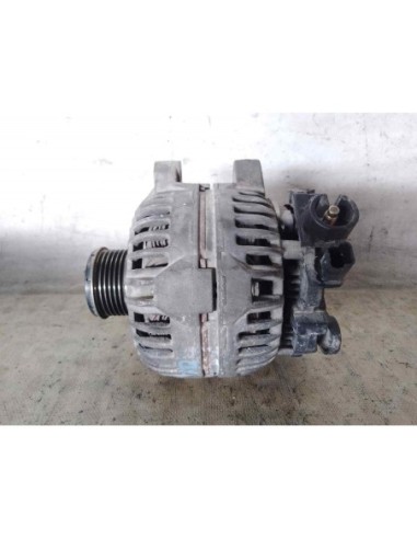 ALTERNADOR PEUGEOT 307 (S1)(04 2001) - 206736