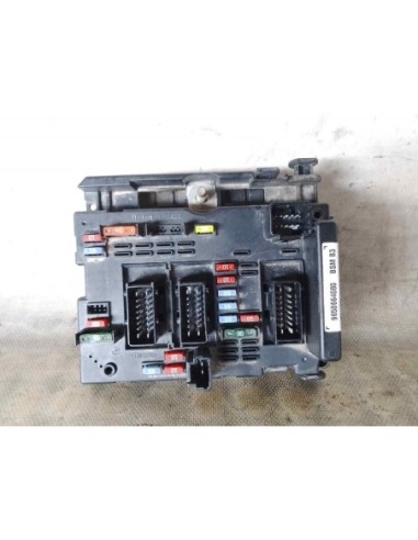 CAJA RELES / FUSIBLES PEUGEOT 307 (S1)(04 2001) - 180596