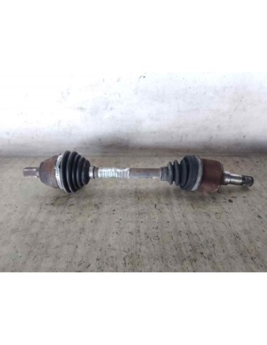 TRANSMISION DELANTERA IZQUIERDA FORD FOCUS BERLINA (CAP) - 198457