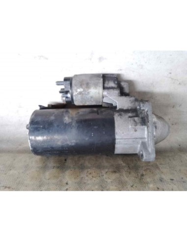 MOTOR ARRANQUE FORD FOCUS BERLINA (CAP) - 198423