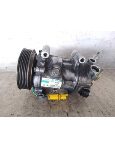 COMPRESOR AIRE ACONDICIONADO PEUGEOT 307 (S1)(04 2001) - 206740