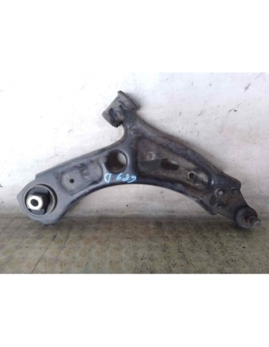 BRAZO SUSPENSION INFERIOR DELANTERO DERECHO FIAT 500X (334) - 205195