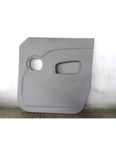 GUARNECIDO PUERTA TRASERA DERECHA RENAULT KANGOO II (F/KW0) - 206837