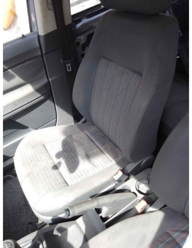 ASIENTO DELANTERO DERECHO VOLKSWAGEN POLO IV (9N3) - 206750