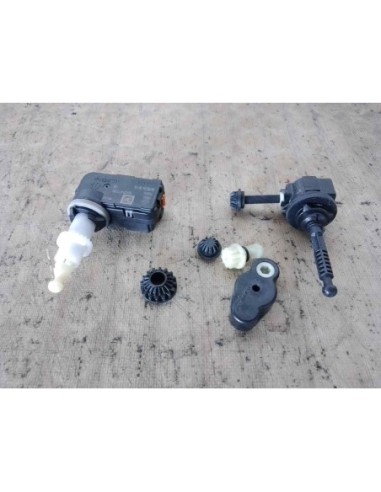 MOTOR REGULACION FAROS SKODA FABIA (PJ3) - 206839