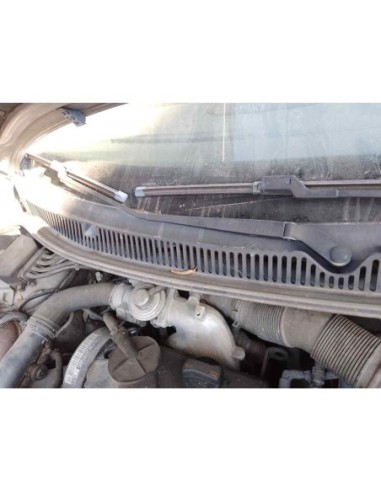 BRAZO LIMPIA DELANTERO DERECHO VOLKSWAGEN POLO IV (9N3) - 206792