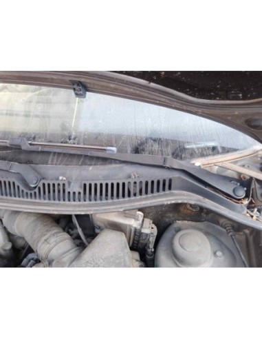 BRAZO LIMPIA DELANTERO IZQUIERDO VOLKSWAGEN POLO IV (9N3) - 206793