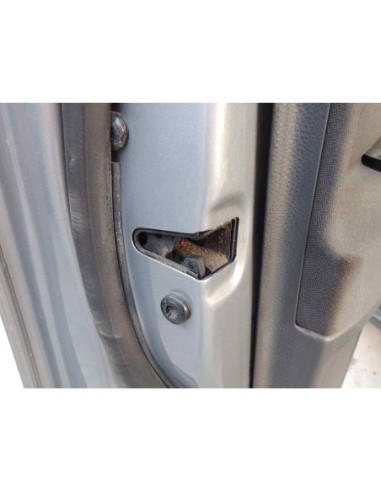 CERRADURA PUERTA DELANTERA IZQUIERDA VOLKSWAGEN POLO IV (9N3) - 203033